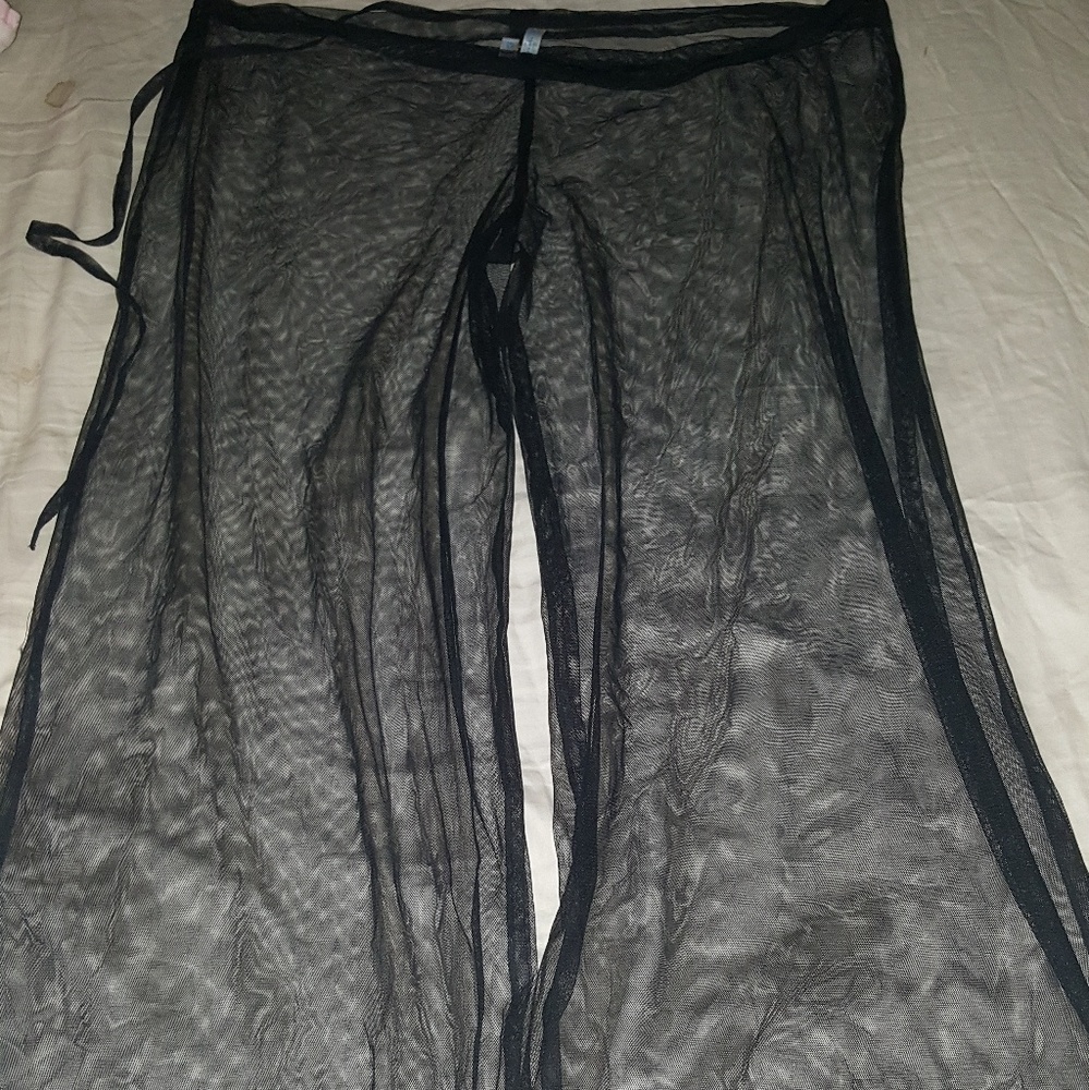 Beach pants